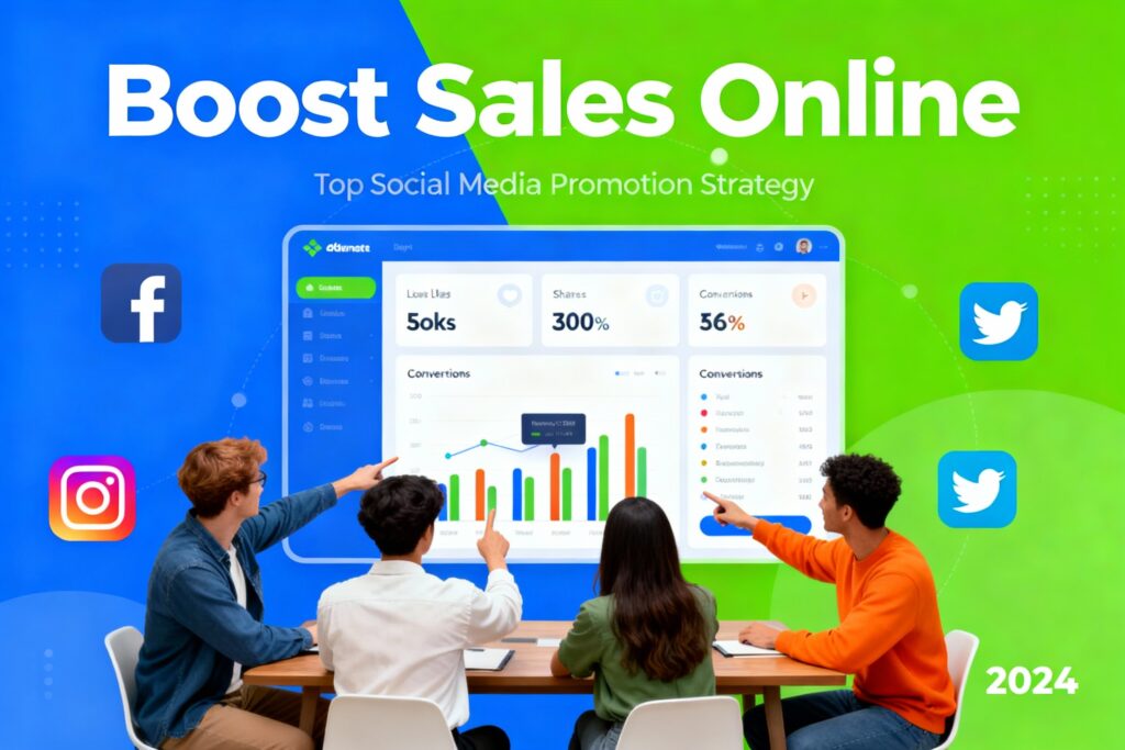 Experts providing marketing and advertising solutions for business growth